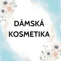 Dámská kosmetika