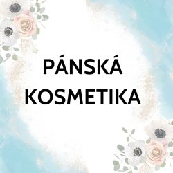 Pánská kosmetika