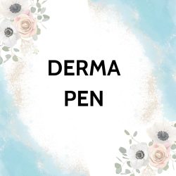 Derma pen